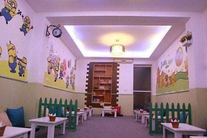 Ktoon Cafe