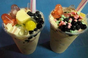 Ku Chì - Trà Sữa, Kem & Coffee