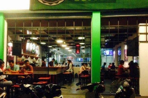 Kuchi Coffee - Quốc Lộ 22