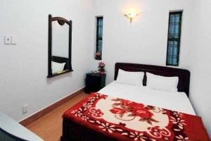 Kukbin Quân Hotel