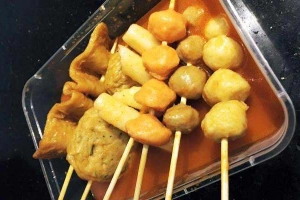Kún - Đồ Ăn Hàn Quốc - Shop Online