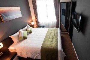Kuretake Inn Hotel