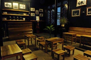 Kỳ Duyên - Cafe Nhạc