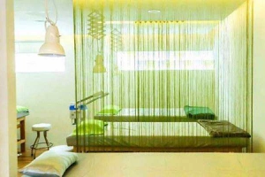 Kỳ Duyên Home Spa - Trần Khắc Chân