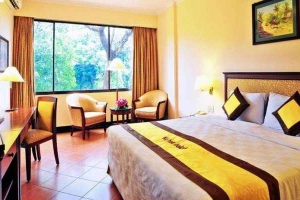Kỳ Hòa Hotel Saigon