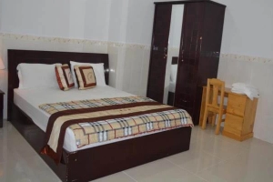 Kỳ Hòa Motel