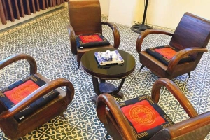 Nhà Hàng Kỳ Hương Tửu Gia - Ẩm Thực Việt
