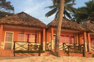 Kỳ Khang Resort