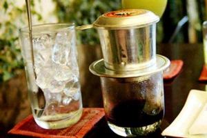 Kỳ Kỳ Coffee