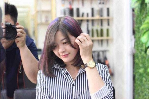 Salon Kỳ Quân - Bà Hạt