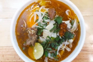Quán Ăn Kỳ Ngộ Quán - Đặc Sản Huế
