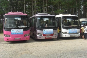 Kỷ Nguyên Tourist
