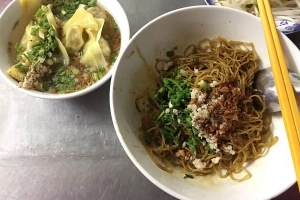 Quán Ăn Kỳ Quang - Hủ Tiếu Nam Vang