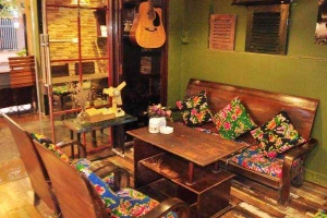 Ký Ức 86 Cafe