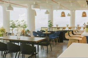 Kymese Coffee - Grand Hotel