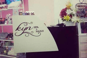 Kyn Nails & Spa