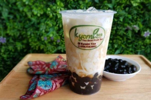 Kyomi Tea - Shop Online