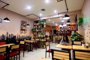 L.A Coffee