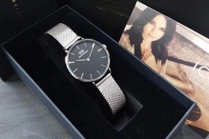 L.A.M Watch Store
