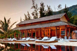 L'alyana Ninh Vân Bay