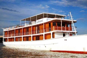L'Amant Cruises Hotel
