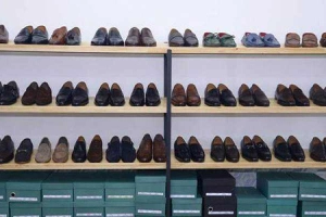 L'amant Shoes SaiGon