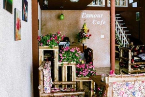 L'amour Cafe