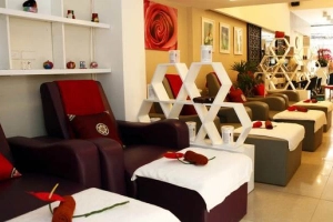 L'Amour Spa - Ngõ Bảo Khánh