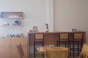 L'arome Cafe - Vệ Hồ
