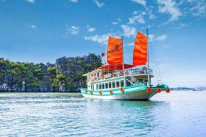 L'Azalée Cruises