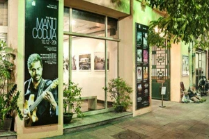L'espace Cafe - Tràng Tiền