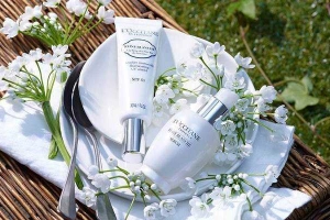L'occitane - Parkson Saigon Tourist