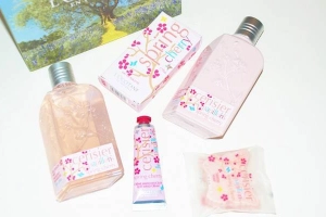 L'occitane - Phú Mỹ Hưng