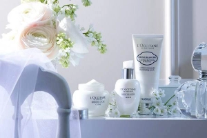 L'occitane - Vincom Bà Triệu