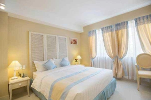 L'Odeon Hotel