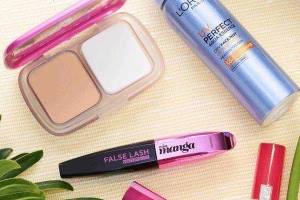 L'oreal Paris - BigC An Lạc