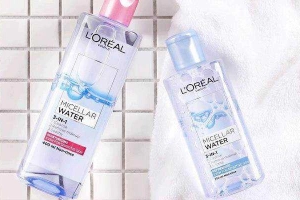 L'oreal Paris - Parkson Hùng Vương
