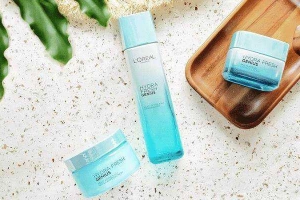 L'oreal Paris - Vincom Thảo Điền