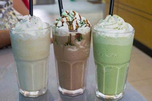 L.U Cafe Takeaway