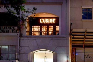 L'Usine - Đồng Khởi