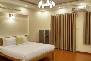La Apartment Saigon South