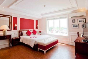 La Beaute De Hanoi Hotel - Đinh Liệt