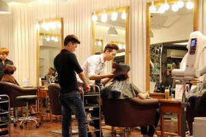 La Beaute Salon