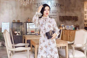 La Belle Store - Hồ Bá Kiện