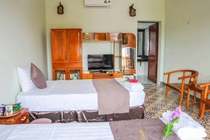 La Belle Vie Tam Cốc Homestay