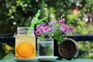 La Brocante Saigon Cafe - Ngày Xưa Ấy 2