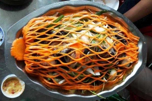 La Cà - Quán Ăn Sân Vườn