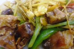 Quán Ăn La Cà Quán - Nguyễn Thị Định