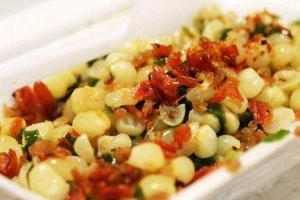 La Cà - Thế Giới Ăn Vặt