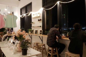 Lá Cafe